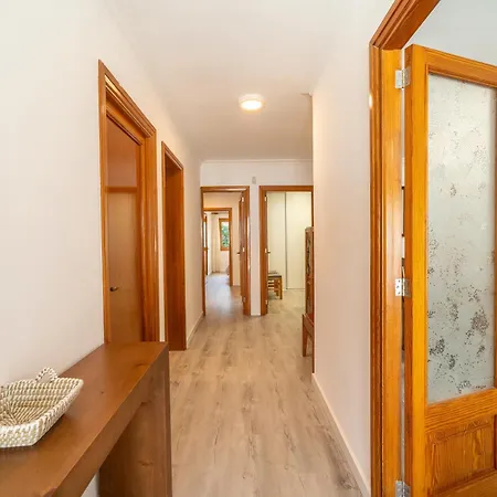 Canta Natura Park House At