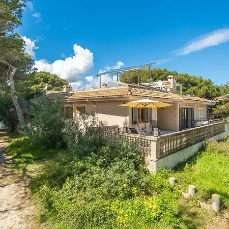 Canta Natura Park House At *